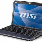 MSI Wind U230 Now Shipping