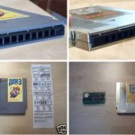 NES Carts Modded in to Harmonicas
