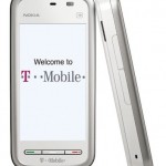 Nokia Nuron 5320 Announced on T-Mobile