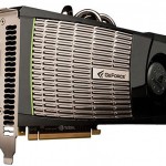 NVIDIA GeForce GTX 480 GPU Launched