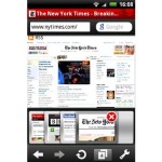 Google Android Gets Opera Mini 5 Browser (beta)
