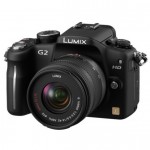 Panasonic G2 and G10 Cameras Official