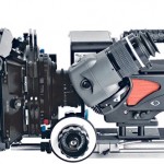 Phantom HD Gold High Speed Digital Video Camera