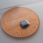 9mm Solar Sensor – Self Powered Computer