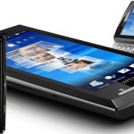 Orange UK gets Exclusive deal on Sony Ericsson XPERIA X10 in White