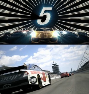 sony gt5 300x317 Gran Turismo 5 PS3 Trailer Launched