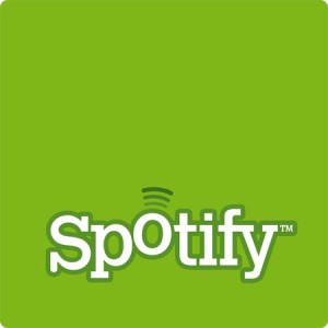 spotify logo 300x300 Spotify Consumes more Bandwidth than Sweden