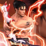 iPhone Tekken Confirmed