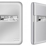 Western Digital My Passport Studio portable HDD Launched