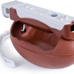 Wii Football Controller is Now Real