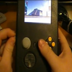 64 Boy Portable N64 is Smallest Available