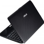 ASUS Eee PC 1001PX Coming to Europe Soon