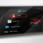 Android OS based TVs Built by People of Lava