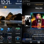 Blackberry OS 6.0 Theme Available for Download