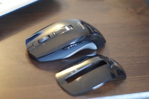 Fit U Mouse 300x200 Fit U Wireless Mouse Review