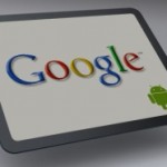 Google Tablet in the Works