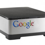 Google Android Dragonpoint TV Box from Sony