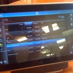 HP Slate gets Hands-On time