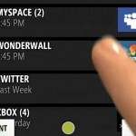 Microsoft Kin delays Notifications up to 15 Minutes