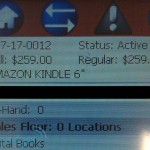 Amazon Kindle Coming to Target April 25