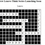 Lenovo ThinkPads Coming April 22
