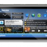Nokia N8 Officially Announced