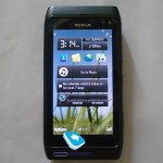 Nokia N8 Reviewed