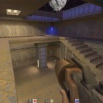 Quake II Ported to HTML5 – 30fps Achieved