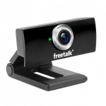 Skype FREETALK Everyman HD Webcam