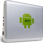 Android Ported to run on Intel Atom Netbooks