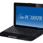 ASUS Eee 1005PR Available for Pre-Order