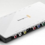 BlackMagic Intensity Shuttle USB 3.0 HDMI Video Capturing Device