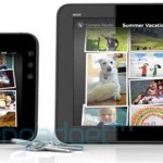 Dell Streak Tablet Leak – 7 and 10 inch Versions