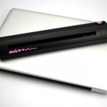 Doxie Portable Scanner Preparing for Shipment