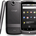 Google Nexus One Heading to Vodafone UK April 30