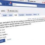 HTC want you to name their New Phone