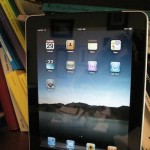Apple iPad 3G Delivered