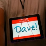 Apple iPad – The Worlds Most Expensive Name Tag