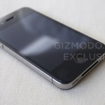 Apple iPhone 4G Prototype Found