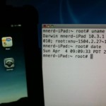 Apple iPad gets Jailbreak on day 2