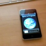 Apple iPhone Wi-Fi Syncs Unofficially