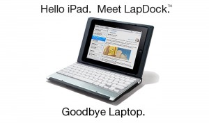 lapdock banner6 300x177 iPad meets LapDock