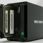 Digital Cowboy NAS