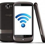 Google Nexus One might get Wireless N on Android 2.2