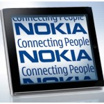 Nokia Booklet Tablet Rumoured