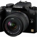 Panasonic Lumix G10 Reviewed