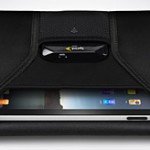 Sprint 4G Apple iPad Case