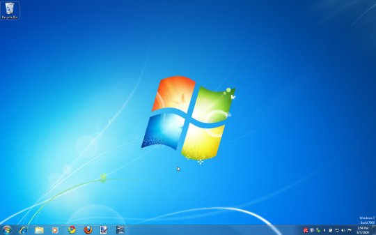 150 million copies of Microsoft Windows 7 have been sold since launch