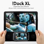 Supersize your iPhone in to an Apple iPad