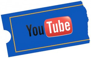 youtube blockbuster 300x191 YouTube Movie Rentals Now Available   Starts at 99 cents
